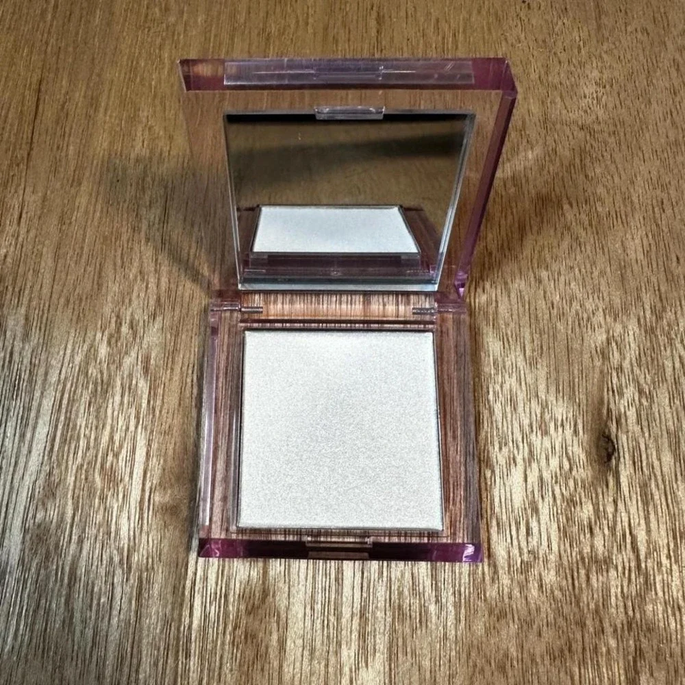 about-face Light Lock Powder This Bliss Highlighter Glow 8g 0.28oz Vegan